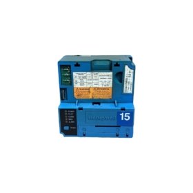 The Honeywell RM7800G1018 Programmer Control Module offers automatic burner sequencing, flame supervision, diagnostics, and flexible operation for industrial applications.