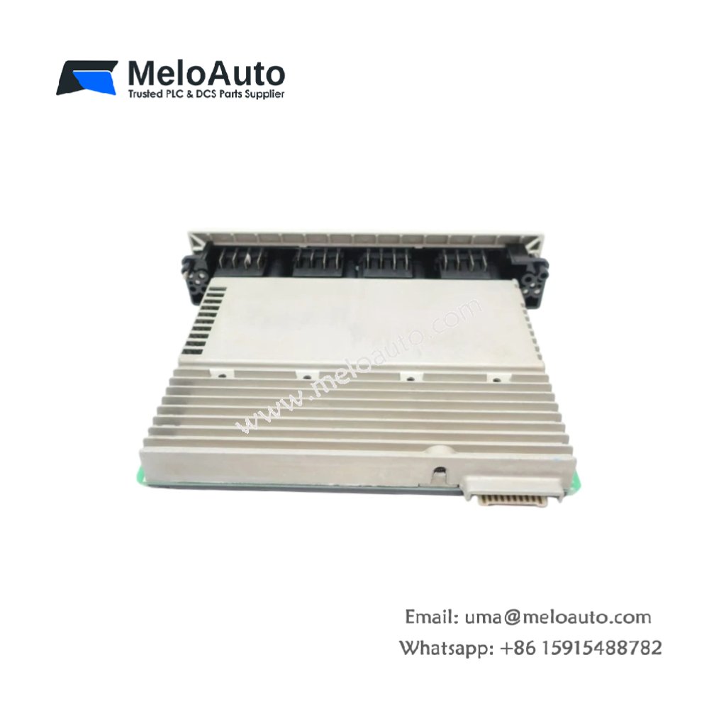 Schneider Electric ASB821108 Input Module