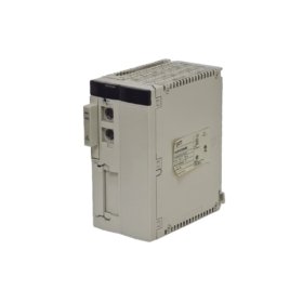 The Schneider TSXP57204 Unity Processor offers up to 128 discrete I/O, 1024 analog I/O, and powerful memory options, ideal for large-scale industrial control systems.