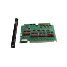 GE IC600BF843 Analog Input Module for Series Six – High Accuracy and Versatile Inputs
