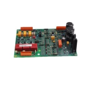ABB DYTP 600A 6143001-ZY High Current Module | 600A Power Distribution