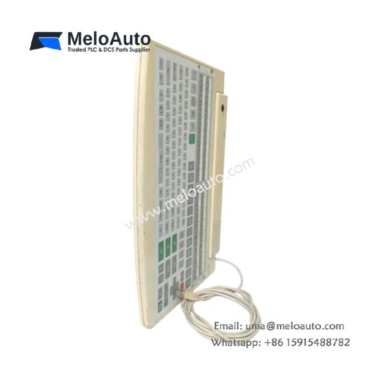 Explore the Yokogawa AIP827-2 USB operation keyboard with dust- and drip-proof design, flexible power options, and ergonomic performance for industrial systems.