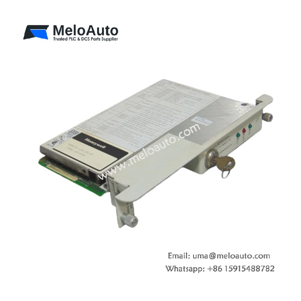 Honeywell 620-0088 Parallel Link Drive Module