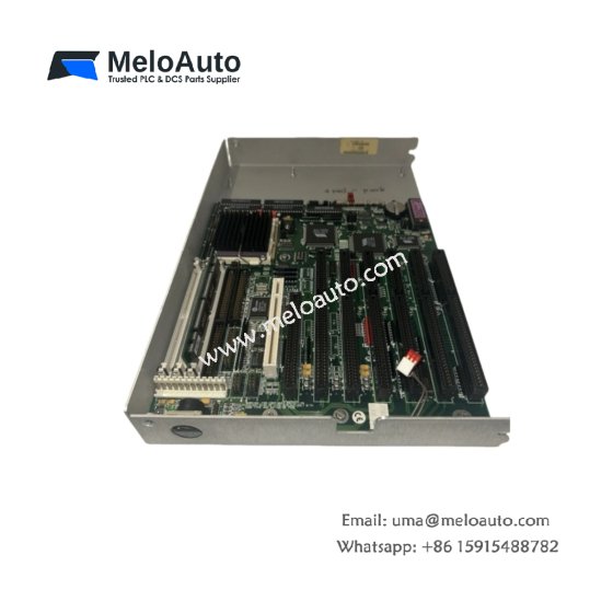 Explore the Siemens 3-424-2283A02 Work Station CPU Board, designed for ACRAMATIC 2100 systems. High performance, reliability, and efficiency.