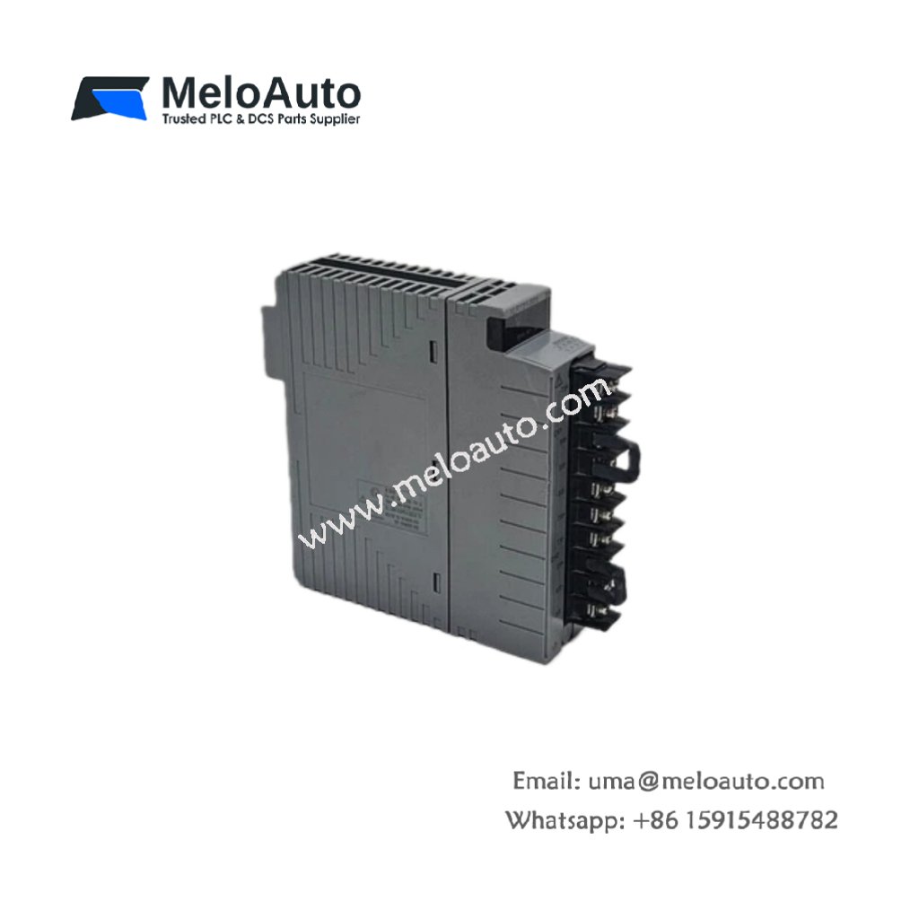 Yokogawa ALR121-S01 Serial Communication Module
