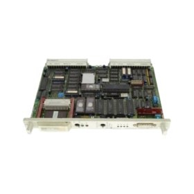 Siemens 6ES5922-3UA11 CPU Module for SIMATIC S5 135U / 155U
