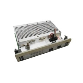 Schneider Electric ASP890001 RIO Interface Module | High-Speed Communication, Dual RIO Topology