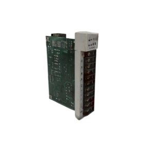 The Schneider DI1130000 is a 4-channel analog output module, providing reliable 0–10V or 4–20mA outputs for automation systems.