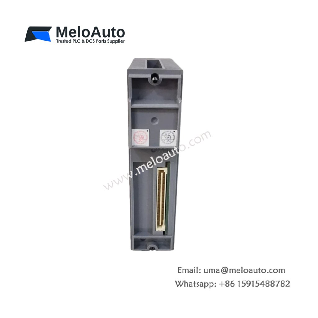 Yokogawa ALF111-S00 Foundation Fieldbus Communication Module