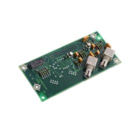 ABB DTDX991A 61430001-UW Digital I/O Module | 16 Channels | 24 VDC Input & Output