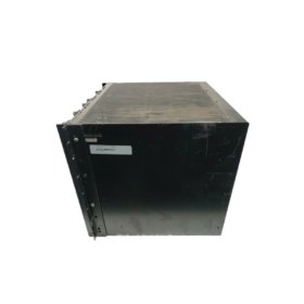 The Triconex 7400028-100 is a high-performance 15-slot expansion chassis with 24-120 VDC input, 2-10 amps, and a 60°C operating temperature, ideal for Triconex safety systems.