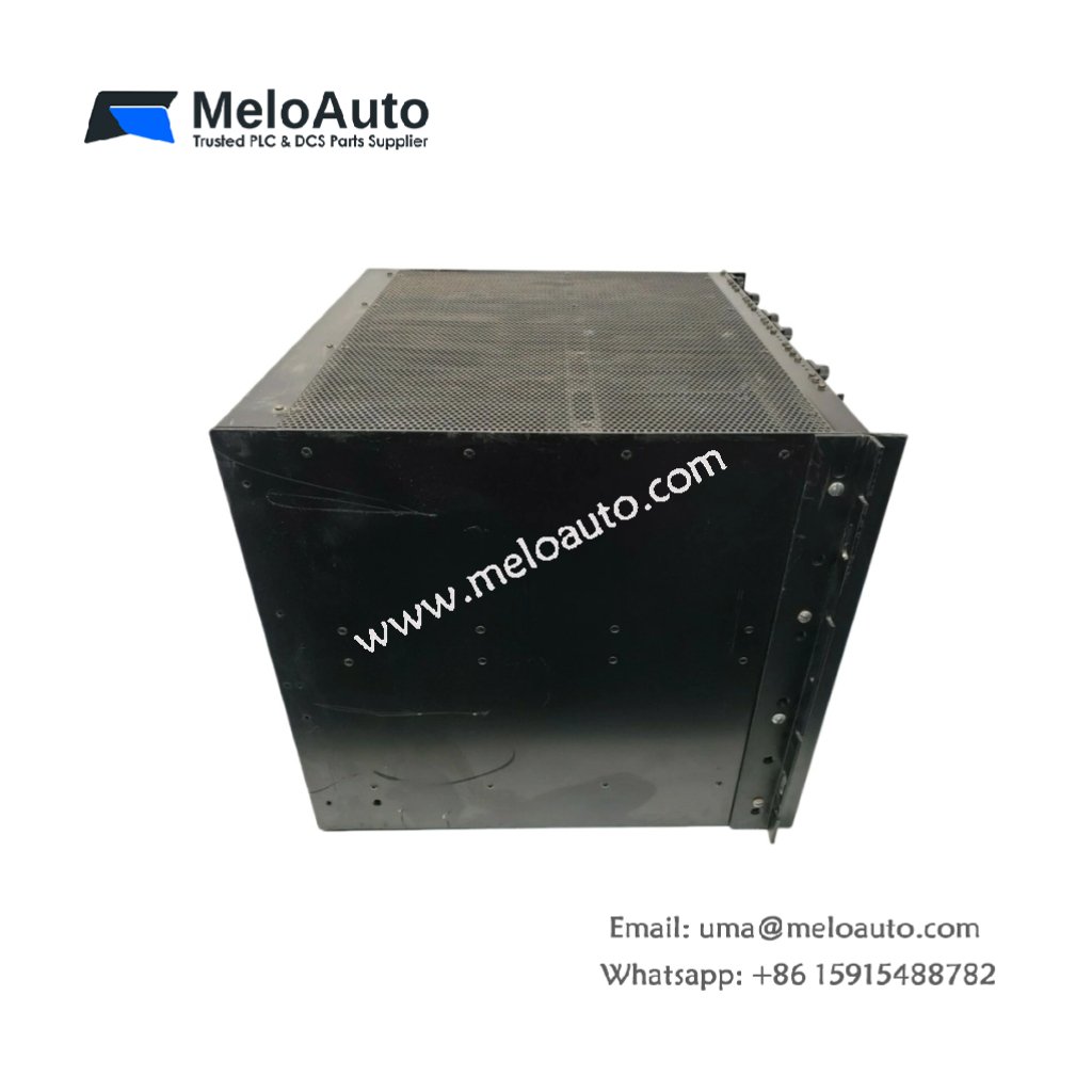 Triconex 7400028-100 Expansion Chassis (15-Slot)