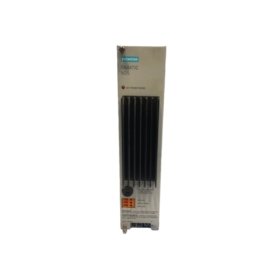 The Siemens 505-6660B Power Supply Module offers dual 110/220 VAC input, 24 VDC output, and 5A current. Ideal for Siemens PLCs in industrial automation.