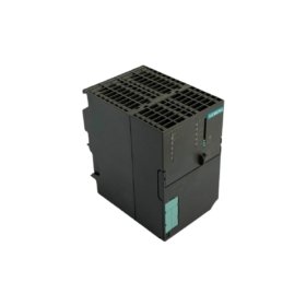 The Siemens 6ES7315-2EH13-0AB0 CPU offers 256 KB work memory, dual communication interfaces, and a 24V DC input for your SIMATIC S7-300 system.