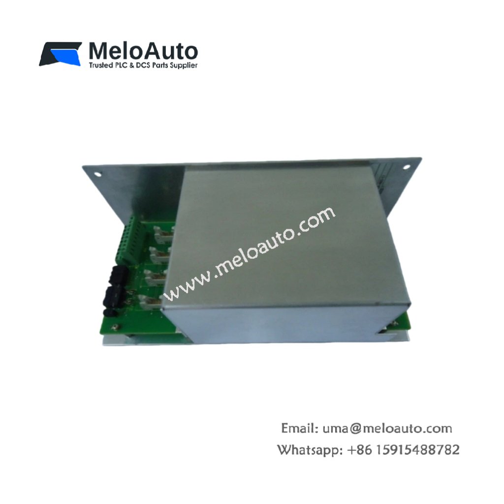 Siemens 6DD1681-0EK1 SIMADYN D System Interface Module – SE49.1 / Synchronization Module SA60