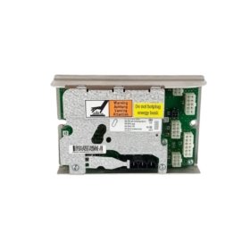 The ABB DSQC662 3HAC026254-001/11 Power Distribution Unit offers flexible voltage outputs and comprehensive protection, ideal for industrial automation and process control.
