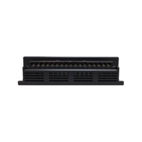 GE IC609SJR100 Programmable Controller for Series One Junior – 115 V AC Input, 115-230 V AC Output