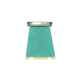 ABB IMASI23 Analog Input Module | Channel Switching, A/D Conversion, Cold Junction Reference