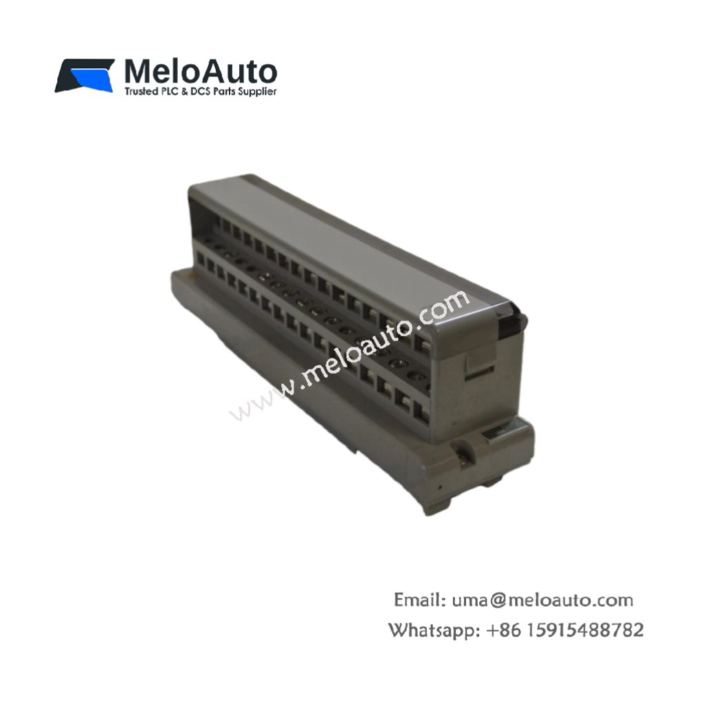 Yokogawa AMM12T: High-Performance Voltage Input Measurement Module