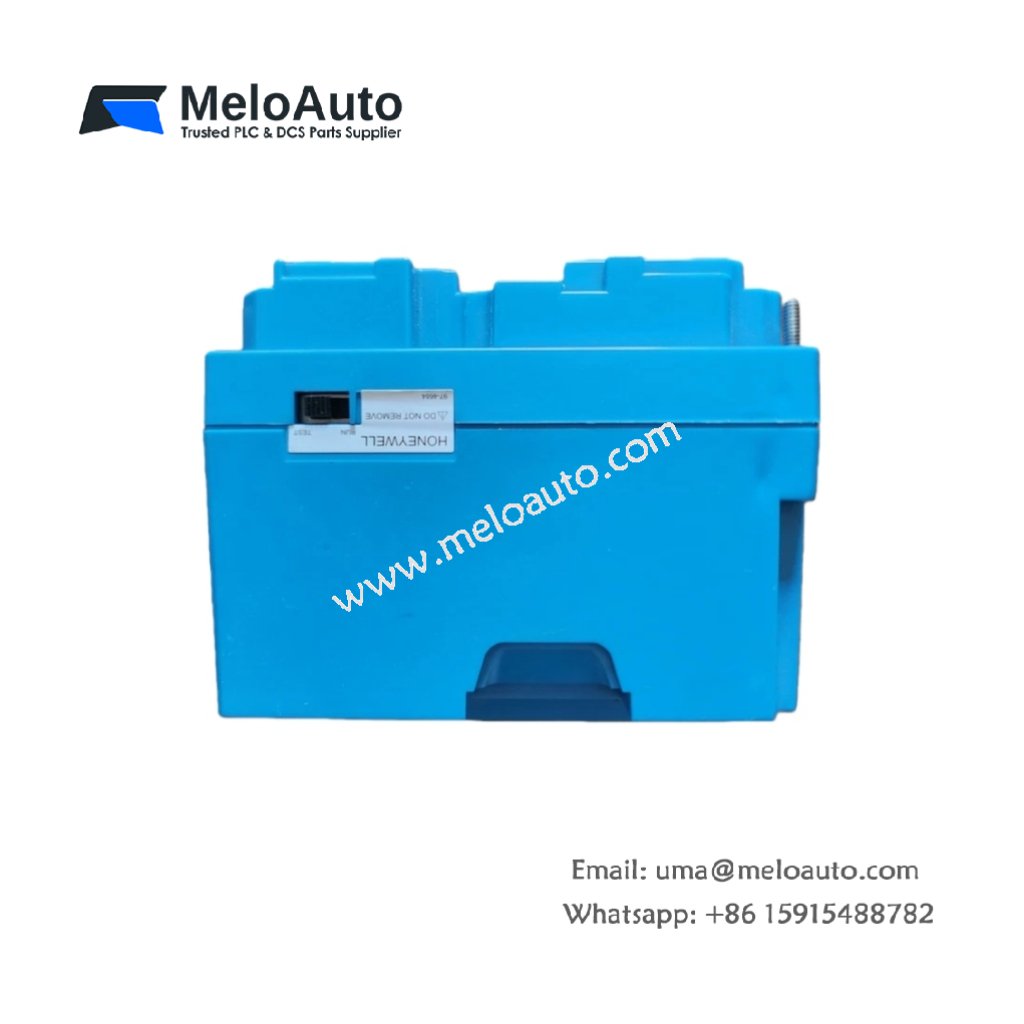 Honeywell R7120M1001 Echo Primary Control for Fireye M Overview