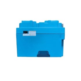 Honeywell R7120M1001 Echo Primary Control for Fireye M | 2000 VA Max Power