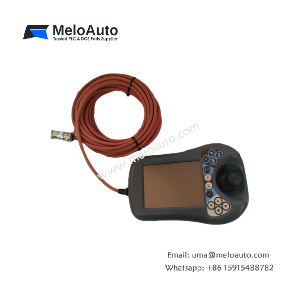 ABB DSQC679 3HAC028357-001 Teach Pendant