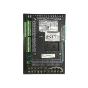 General Electric 369-HI-R-0-0-0-E Motor Protection Relay | 50-300 VDC, 12 RTD Inputs