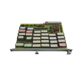 The Schneider Electric SF 8512 is a versatile automation module designed for industrial automation. It supports digital/analog I/O signals and features seamless integration.