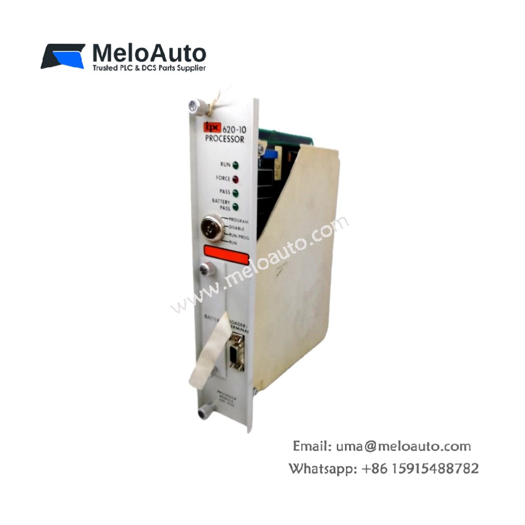 Honeywell 620-1030 Processor Module