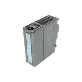 Siemens 6ES7321-1BL00-0AA0 Digital Input Module | Industrial Automation | Reliable Performance