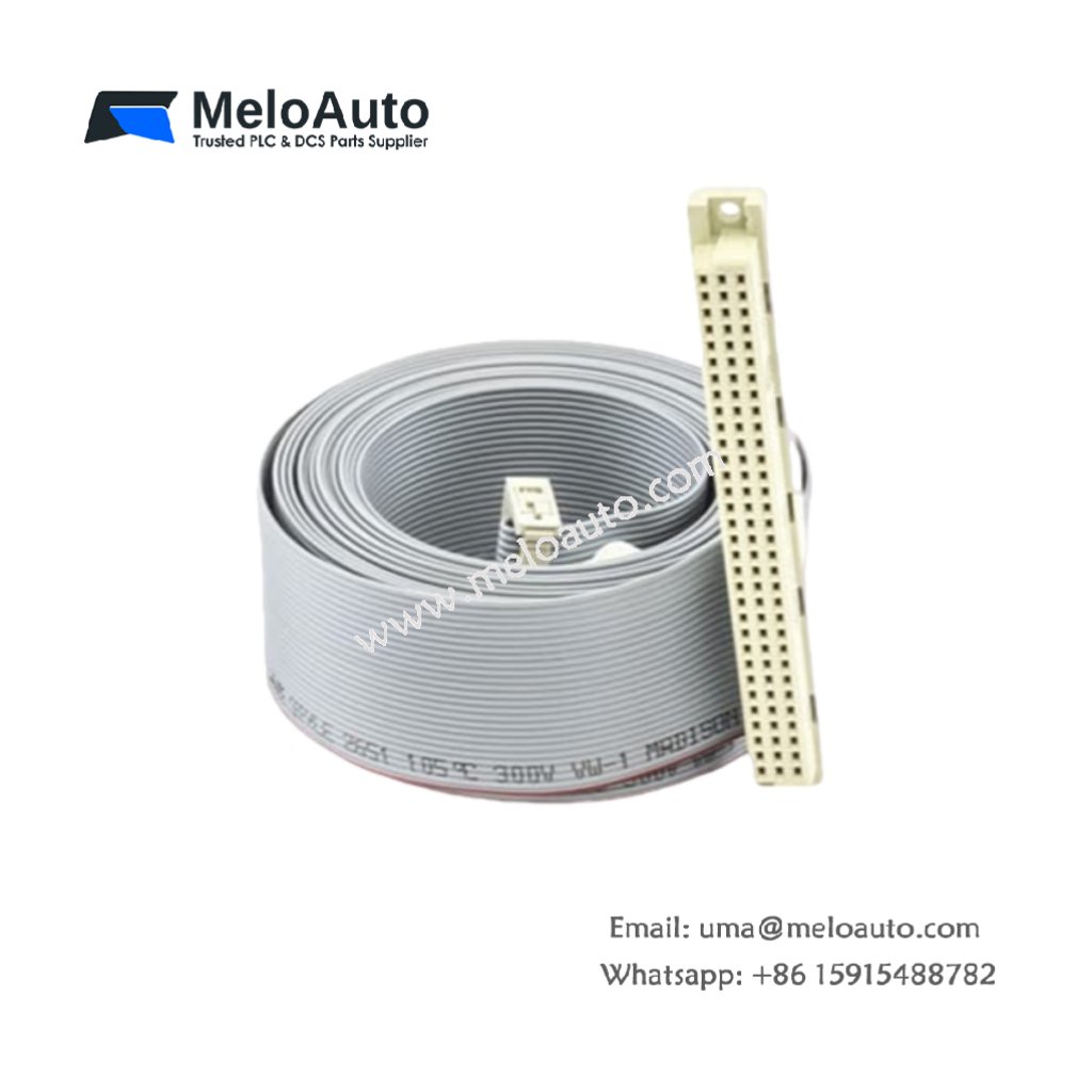 ABB DSTK165 26390603-AN Prefabricated Ribbon Cable