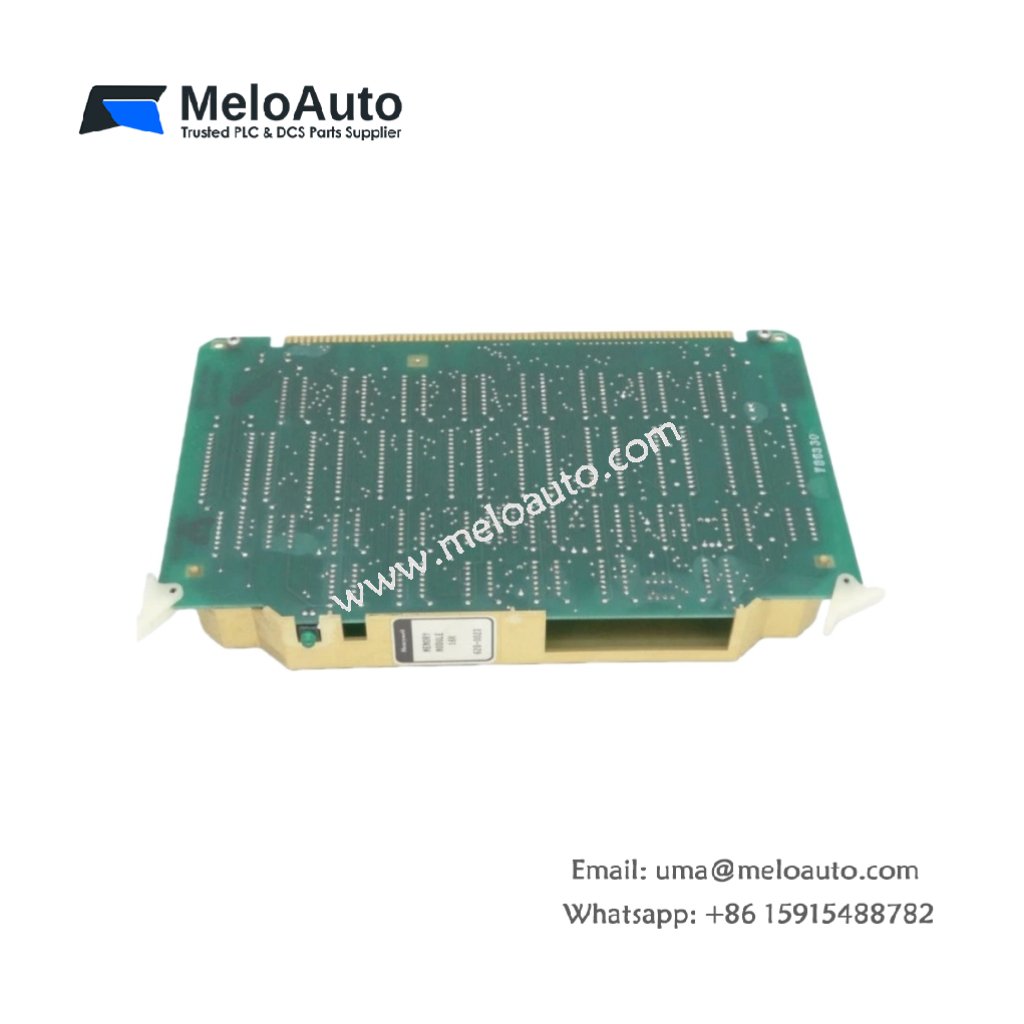 Honeywell 620-0023 Memory Module