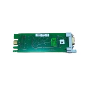 Siemens 6DR2803-8C Interface Module – Efficient Data Communication for Automation Systems