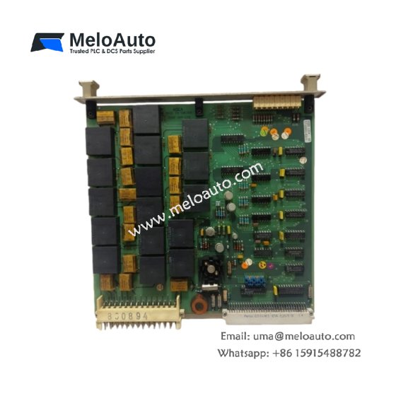 Explore the ABB DSDO131 digital output unit with 16 channels, supporting 0-240V AC/DC input, 48W DC load, and 720VA AC load. Ideal for industrial automation.