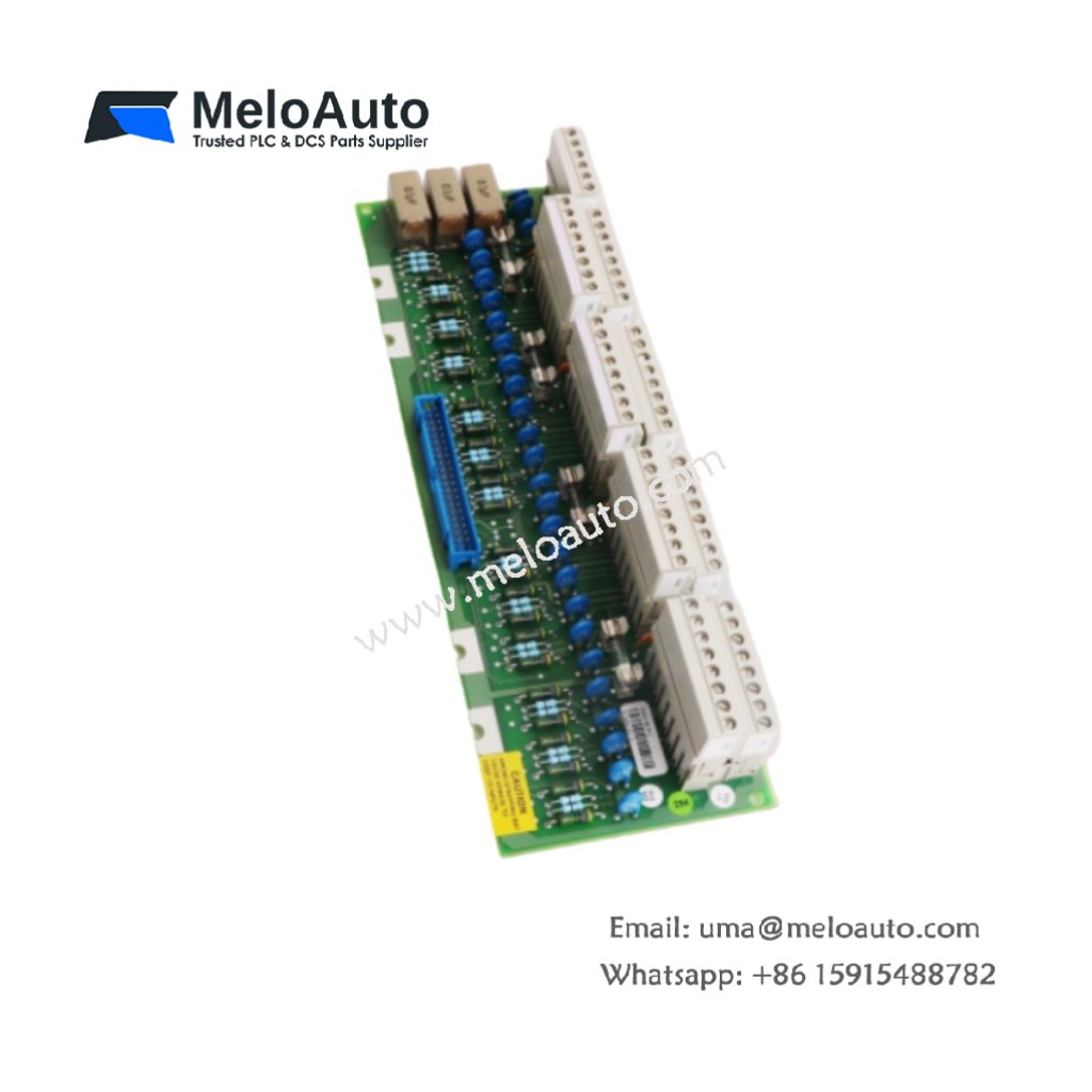 DSTX170 57160001-ADK Connection Unit for Industrial Automation