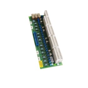 DSTX170 57160001-ADK I/O Connection Unit for AdvantMaster Process Control System