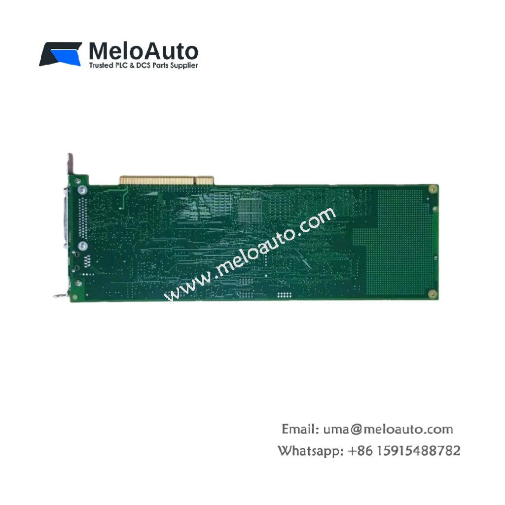 ABB DSQC532B 3HAC023447-001 Digital Input/Output Module