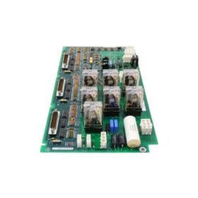 The GE IS200EXHSG3AEB is a Controller Module for Mark VIe systems. It offers real-time control, up to 64 I/O points, and versatile communication options.