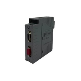 The Yokogawa ALR111 is a serial communication module with RS-232C interface, offering flexible transmission speeds and reliable connectivity.