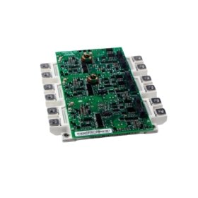 Explore the ABB FS450R17KE3/AGDR-71C 3ABD68444217-D IGBT Kit. With 450 V rating, 17 A current capacity, and high efficiency, it ensures reliable industrial power control.