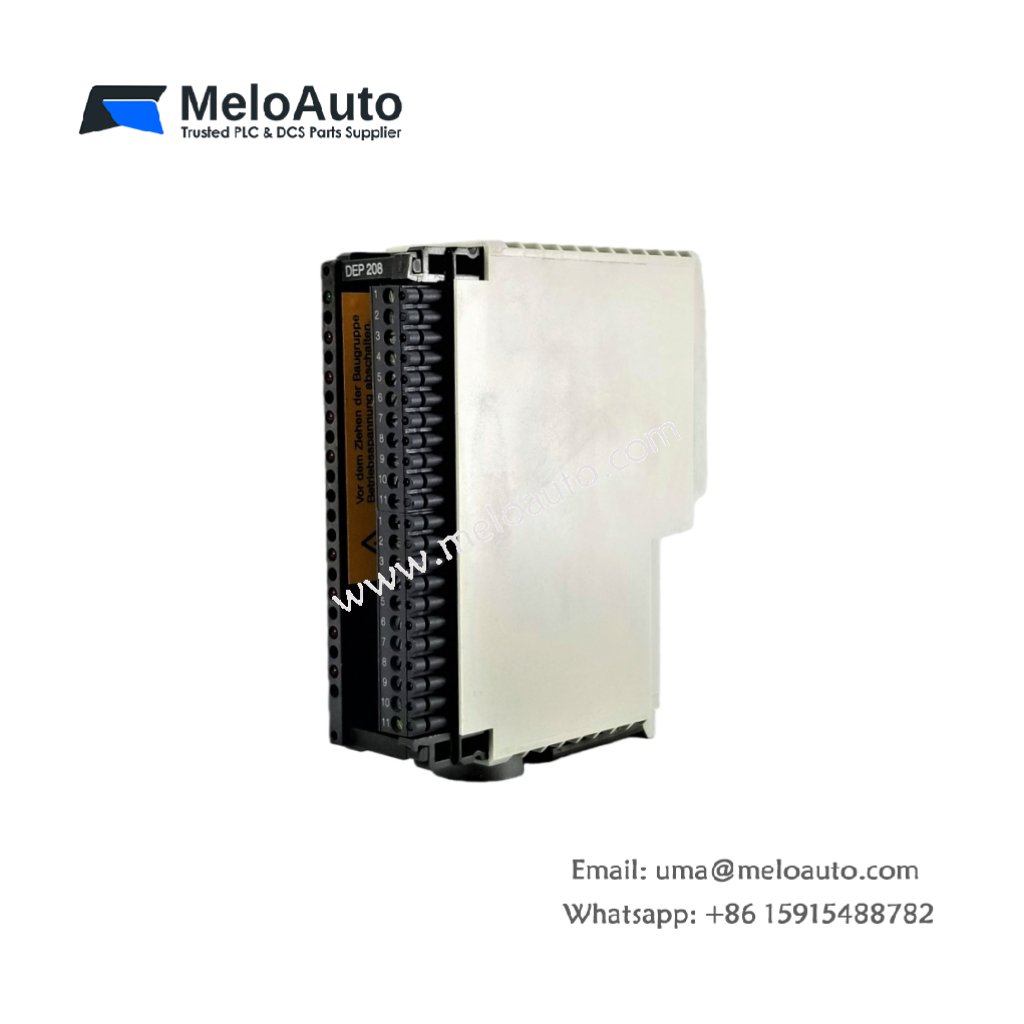 Schneider Electric ASBDEA253C Electric I/O Module