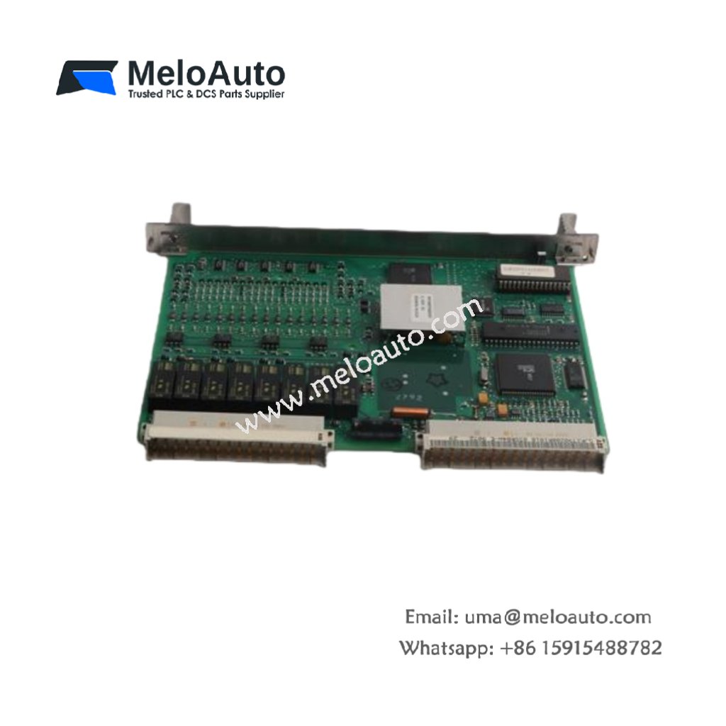 ABB GJR2370500R2 Control Board
