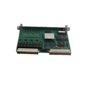 Discover the ABB GJR2370500R2 Control Board. A high-performance solution for seamless industrial automation and system integration.