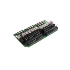 GE IS200TRLYH1B Relay Output Terminal Board for Mark VI System
