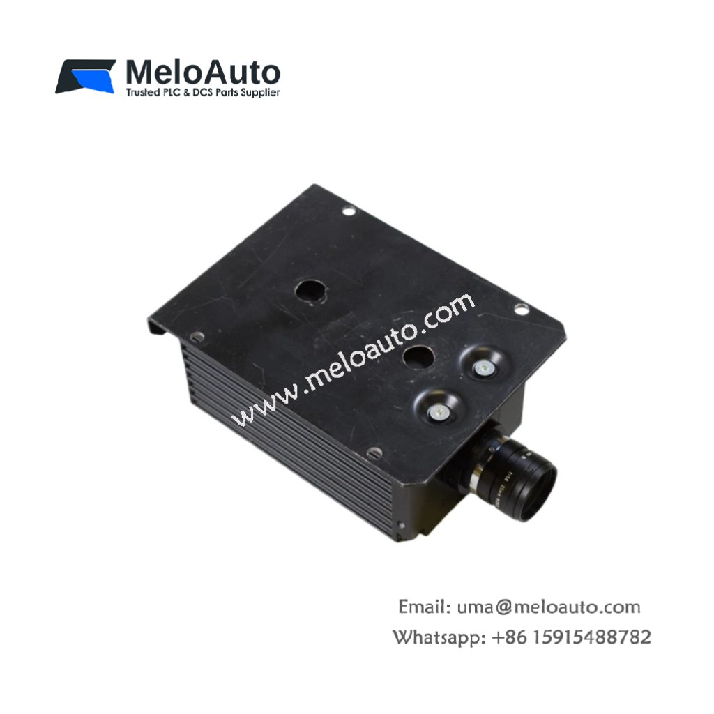 Siemens 6GF1710-3AA SIMATIC VS710 Vision Sensor: High-Precision Quality Control