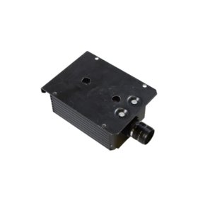 Siemens 6GF1710-3AA SIMATIC VS710 Vision Sensor – High-Resolution Imaging, PROFIBUS DP