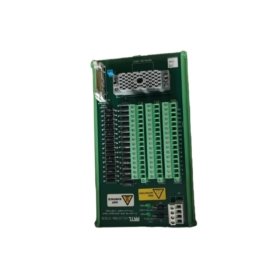 Triconex 3703E HCU3700 Isolated Analog Input Module | High Reliability and Precision