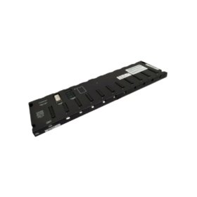 GE IC693CPU323 Embedded CPU Baseplate for Series 90-30 – High-Performance Automation Component with Fast Scan Rate