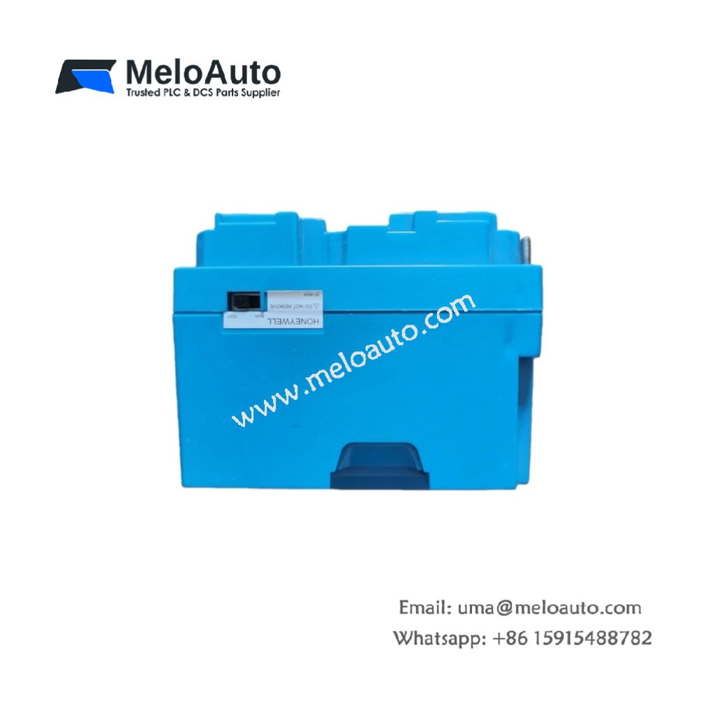 Honeywell R7120M1019 Automatic Burner Control System