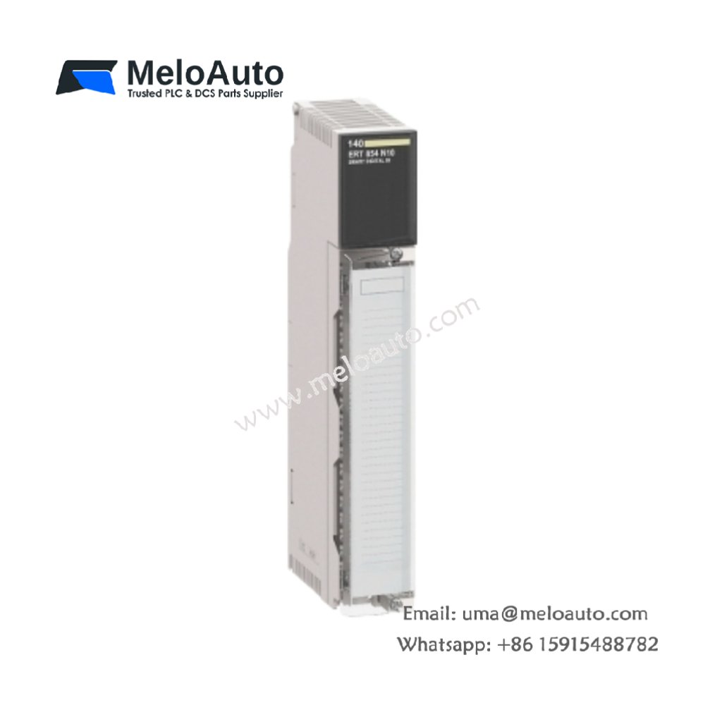 Schneider 140ERT85410 Multifunction Input Module